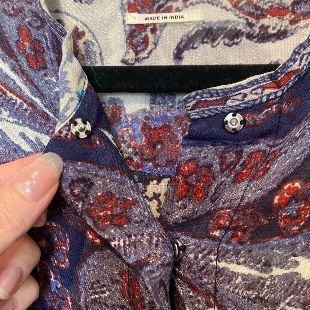 Isabel Marant Romper - Picture 6 of 9